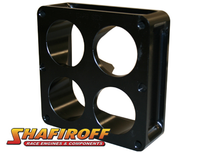 Shafiroff Racing Available Options